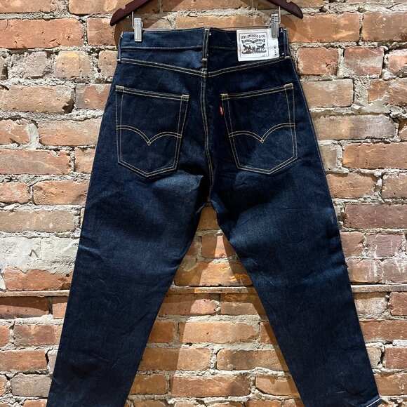 Sacai × Levi’s Reconstructed Denim - Picture 2 of 10